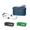 98426_set BASKIT. Flexible picnic basket in 600D 25 L