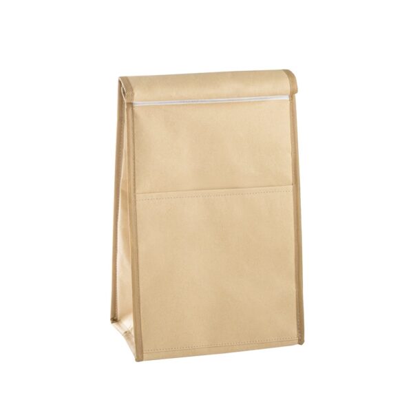 YORK. Cooler bag up to 4 L made of insulated termic