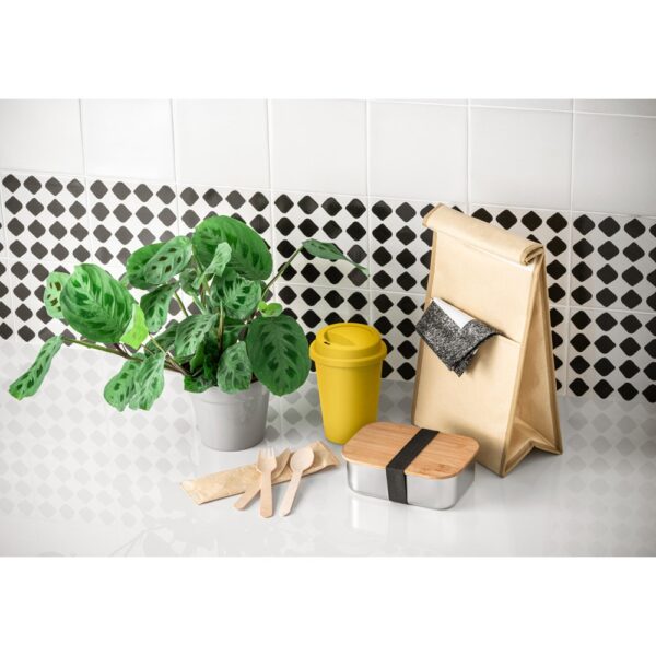 YORK. Cooler bag up to 4 L made of insulated termic