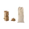 98491_150 FLIK. Wooden game with 54 pieces