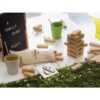 98491_amb FLIK. Wooden game with 54 pieces