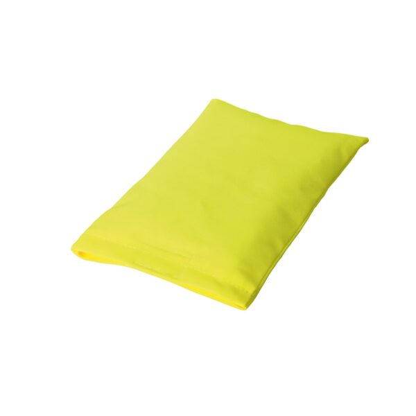 ROGER. 100% Polyester pouch