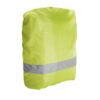 98510_108 ILLUSION. 210D waterproof cover for backpack