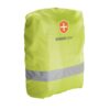 98510_108-logo ILLUSION. 210D waterproof cover for backpack