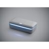 98519_106-e BACTOUT. UV sterilizer case with wireless charger Fast (10W)