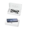98519_set BACTOUT. UV sterilizer case with wireless charger Fast (10W)
