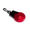 98821_105 NIBALI. Reflective light with 3 LEDs