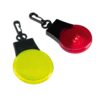 98821_set NIBALI. Reflective light with 3 LEDs