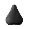 BARTALI. 210D recycled polyester (100% rPET) bicycle saddle cover