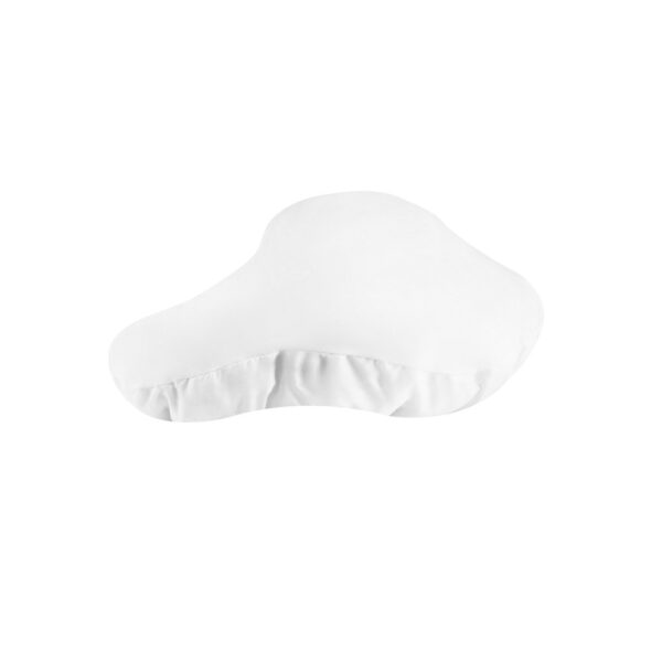 BARTALI. 210D recycled polyester (100% rPET) bicycle saddle cover