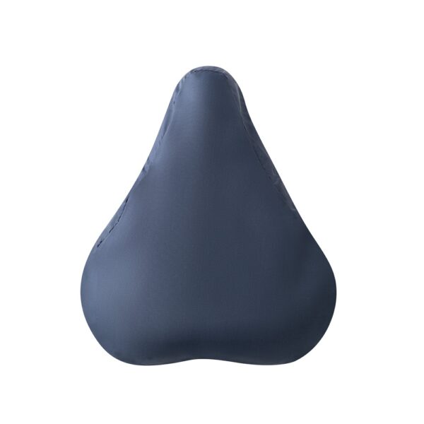 BARTALI. 210D recycled polyester (100% rPET) bicycle saddle cover