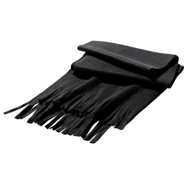 99011_103 JASON. Polar fleece scraf (200 g/m²)