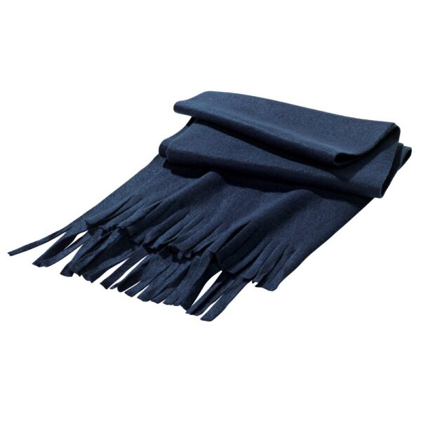 99011_104 JASON. Polar fleece scraf (200 g/m²)