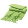 JASON. Polar fleece scraf (200 g/m²)