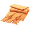 JASON. Polar fleece scraf (200 g/m²)