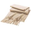 JASON. Polar fleece scraf (200 g/m²)