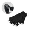 THOM. Gloves with touch tips