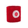 KOV. Elasticated polyester sweatband cuff