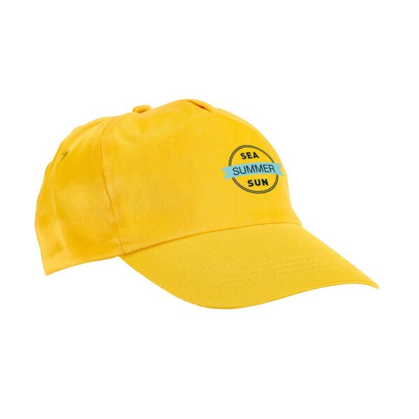 RUFAI. 100% cotton cap