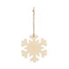 99032_150-a FLAKE. Christmas ornament