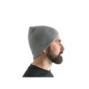 99039_123-d HAWK. Recycled polyester (100% rPET) Unisex Beanie