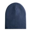 99039_134-a HAWK. Recycled polyester (100% rPET) Unisex Beanie