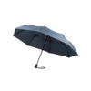 99041_104 CIMONE. Telescopic umbrella in recycled polyester (100% rPET) 190T pongee with automatic opening