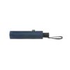 99041_104-a CIMONE. Telescopic umbrella in recycled polyester (100% rPET) 190T pongee with automatic opening
