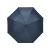 99041_104-b CIMONE. Telescopic umbrella in recycled polyester (100% rPET) 190T pongee with automatic opening