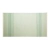 99045_109-b CAPLAN. Multifunctional towel made of light and resistant cotton (90%) and recycled cotton (10%)