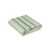 99045_109-c CAPLAN. Multifunctional towel made of light and resistant cotton (90%) and recycled cotton (10%)