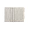 99045_123-a CAPLAN. Multifunctional towel made of light and resistant cotton (90%) and recycled cotton (10%)