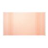 99045_128-b CAPLAN. Multifunctional towel made of light and resistant cotton (90%) and recycled cotton (10%)