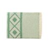 99046_109-a MALEK. Multifunctional bath towel (350g/m²) made of light and resistant cotton (85%) and recycled cotton (15%)