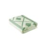 99046_109-c MALEK. Multifunctional bath towel (350g/m²) made of light and resistant cotton (85%) and recycled cotton (15%)
