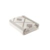 99046_123-c MALEK. Multifunctional bath towel (350g/m²) made of light and resistant cotton (85%) and recycled cotton (15%)