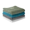 99047_a-logo BARDEM L. Bath towel (500 g/m²) in cotton (82%) and recycled cotton (18%)