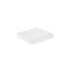 99049_106 BARDEM S. Hand towel (350 g/m²) in cotton (82%) and recycled cotton (18%)