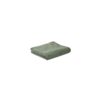 99049_129 BARDEM S. Hand towel (350 g/m²) in cotton (82%) and recycled cotton (18%)