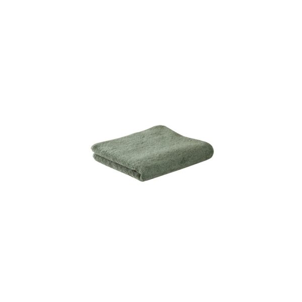 99049_129 BARDEM S. Hand towel (350 g/m²) in cotton (82%) and recycled cotton (18%)