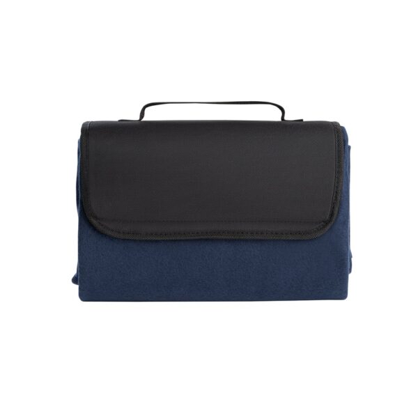 99076_104-a RILEY. EPE-lined picnic blanket (180 g/m²)