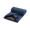 99076_104-c RILEY. EPE-lined picnic blanket (180 g/m²)