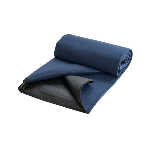 99076_104-c RILEY. EPE-lined picnic blanket (180 g/m²)