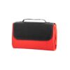 99076_105 RILEY. EPE-lined picnic blanket (180 g/m²)