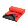 99076_105-c RILEY. EPE-lined picnic blanket (180 g/m²)