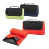 99076_set RILEY. EPE-lined picnic blanket (180 g/m²)