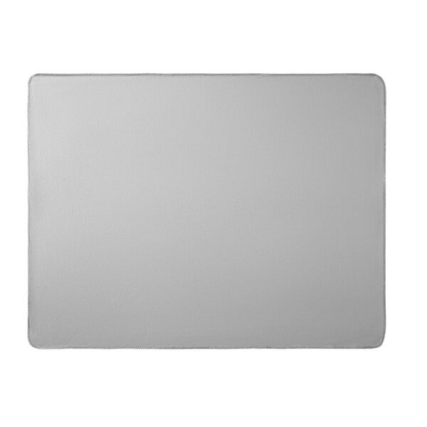 GALLIOT. Polar blanket (180 g/m²) in recycled polyester (100% rPET)