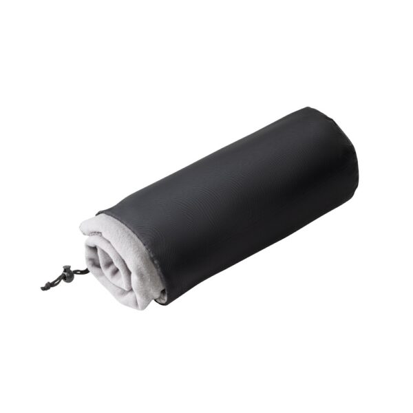 GALLIOT. Polar blanket (180 g/m²) in recycled polyester (100% rPET)