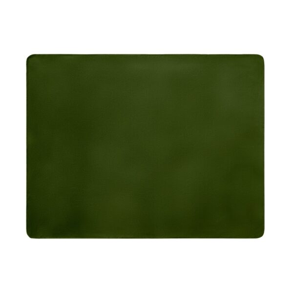 GALLIOT. Polar blanket (180 g/m²) in recycled polyester (100% rPET)