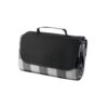 99088_103 RILEY II. EPE-lined picnic blanket (180 g/m²) with pattern